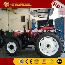 Tracteur agricole YTO tracteur 90hp X904 à vendre